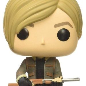 Meet your Posher, Roman